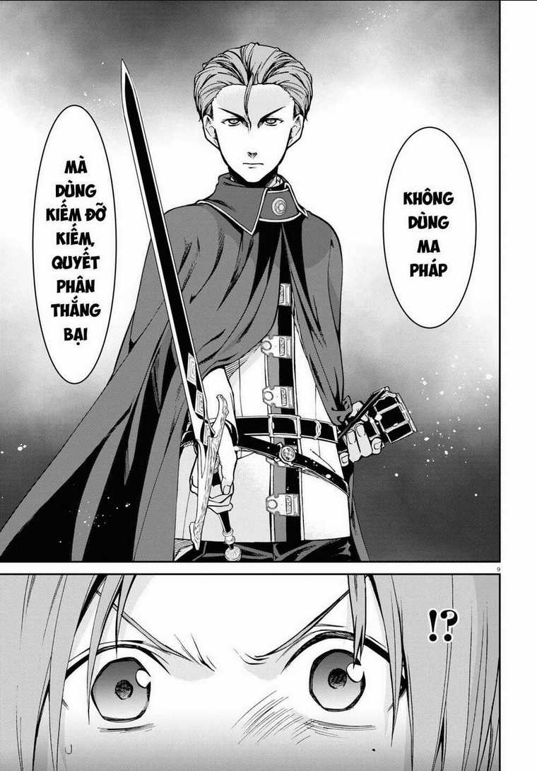 Thất Nghiệp Chuyển Sinh – Làm Lại Hết Sức Chapter 82 trang 14