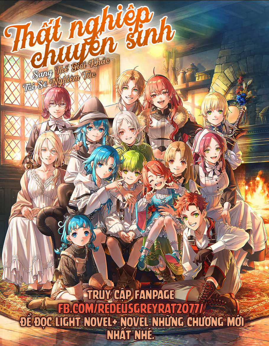 Thất Nghiệp Chuyển Sinh – Làm Lại Hết Sức Chapter 83 trang 2