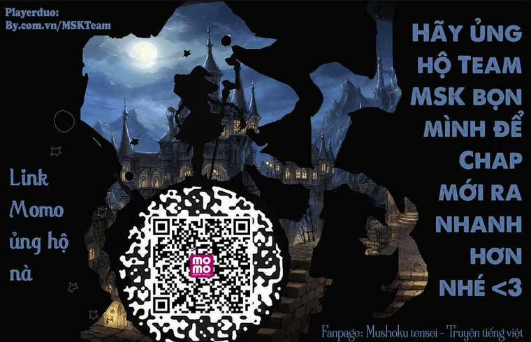 Thất Nghiệp Chuyển Sinh – Làm Lại Hết Sức Chapter 85 trang 25