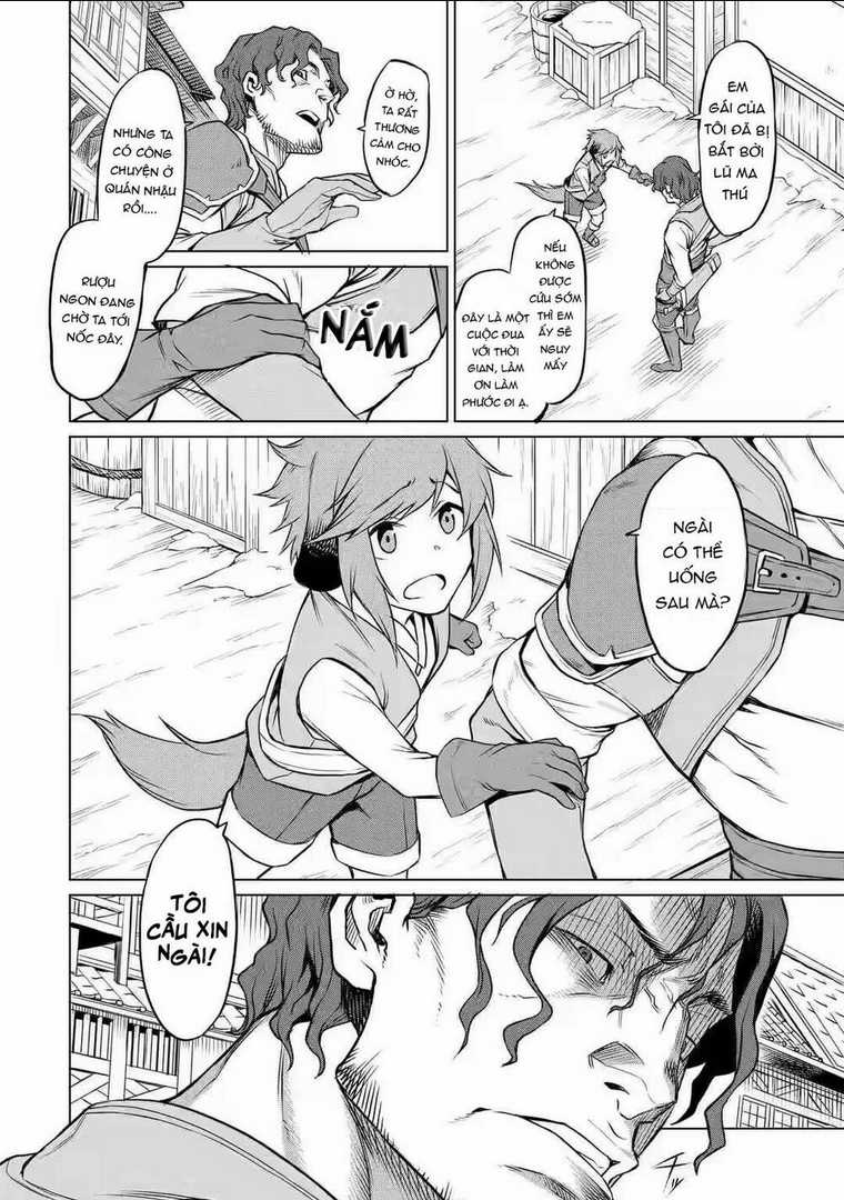 Thất Nghiệp Chuyển Sinh – Làm Lại Hết Sức Chapter 87.5 trang 10