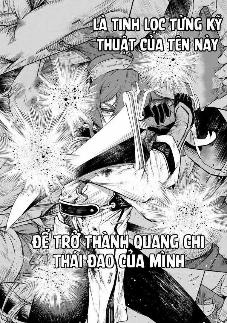 Thất Nghiệp Chuyển Sinh – Làm Lại Hết Sức Chapter 87.5 trang 107
