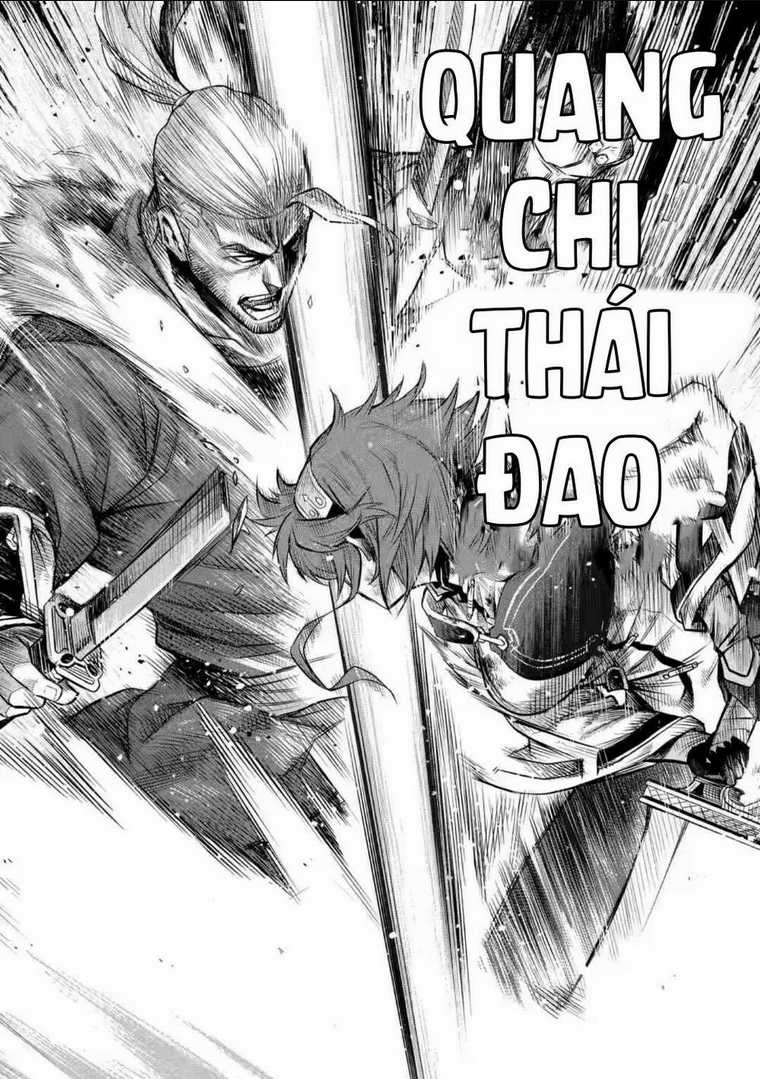 Thất Nghiệp Chuyển Sinh – Làm Lại Hết Sức Chapter 87.5 trang 118
