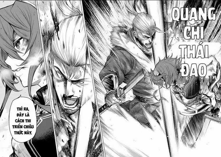 Thất Nghiệp Chuyển Sinh – Làm Lại Hết Sức Chapter 87.5 trang 119