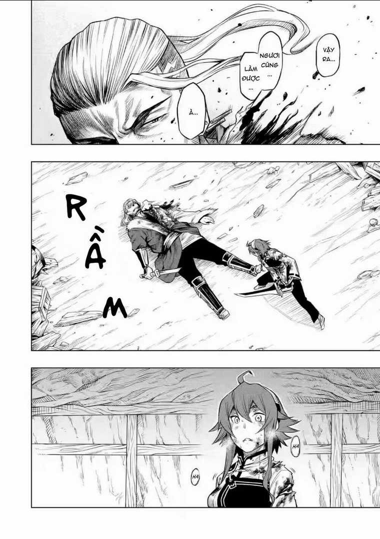 Thất Nghiệp Chuyển Sinh – Làm Lại Hết Sức Chapter 87.5 trang 120