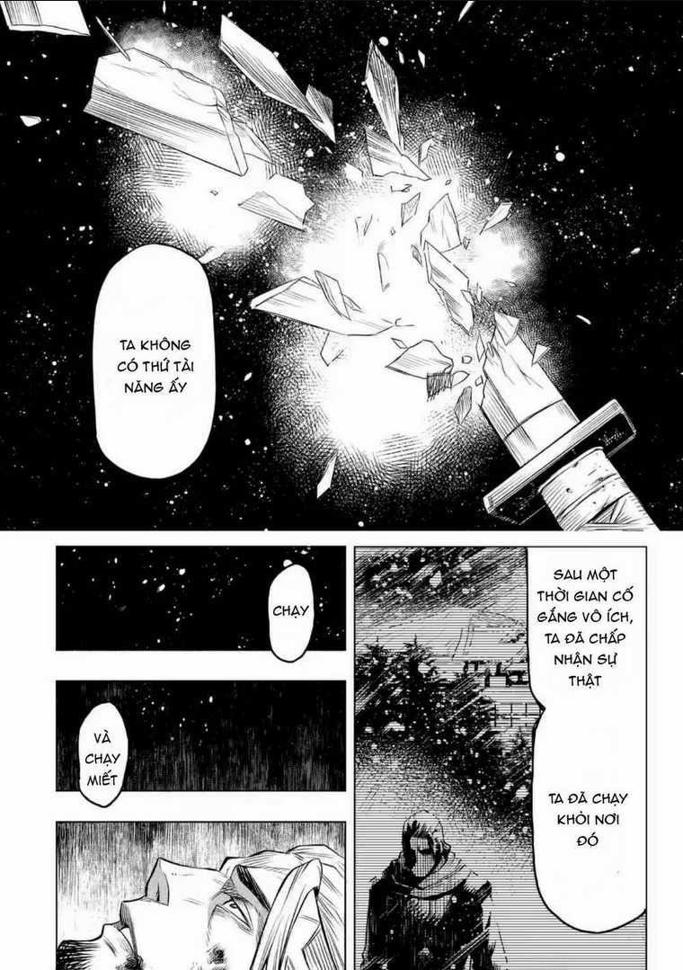 Thất Nghiệp Chuyển Sinh – Làm Lại Hết Sức Chapter 87.5 trang 124