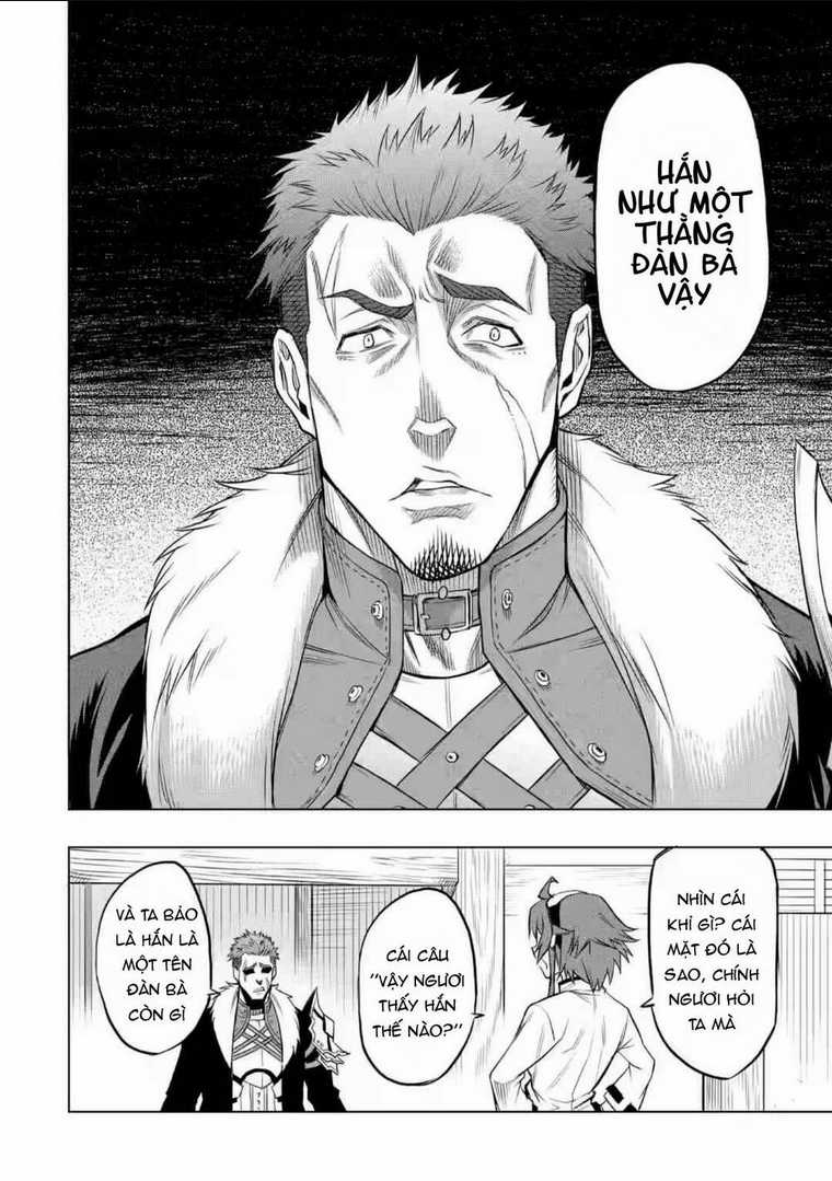 Thất Nghiệp Chuyển Sinh – Làm Lại Hết Sức Chapter 87.5 trang 128