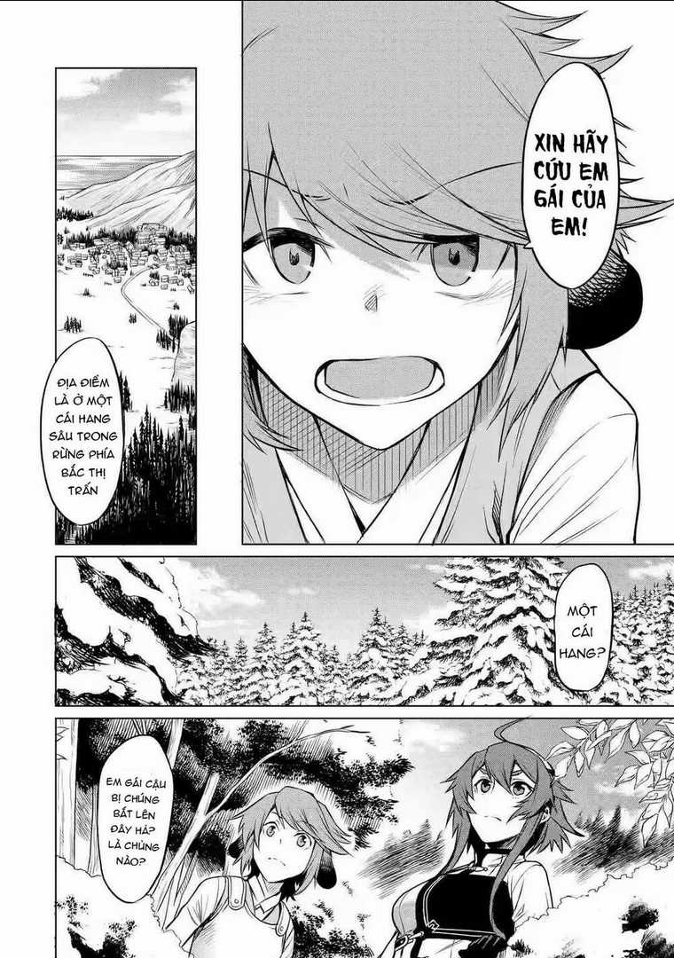 Thất Nghiệp Chuyển Sinh – Làm Lại Hết Sức Chapter 87.5 trang 13