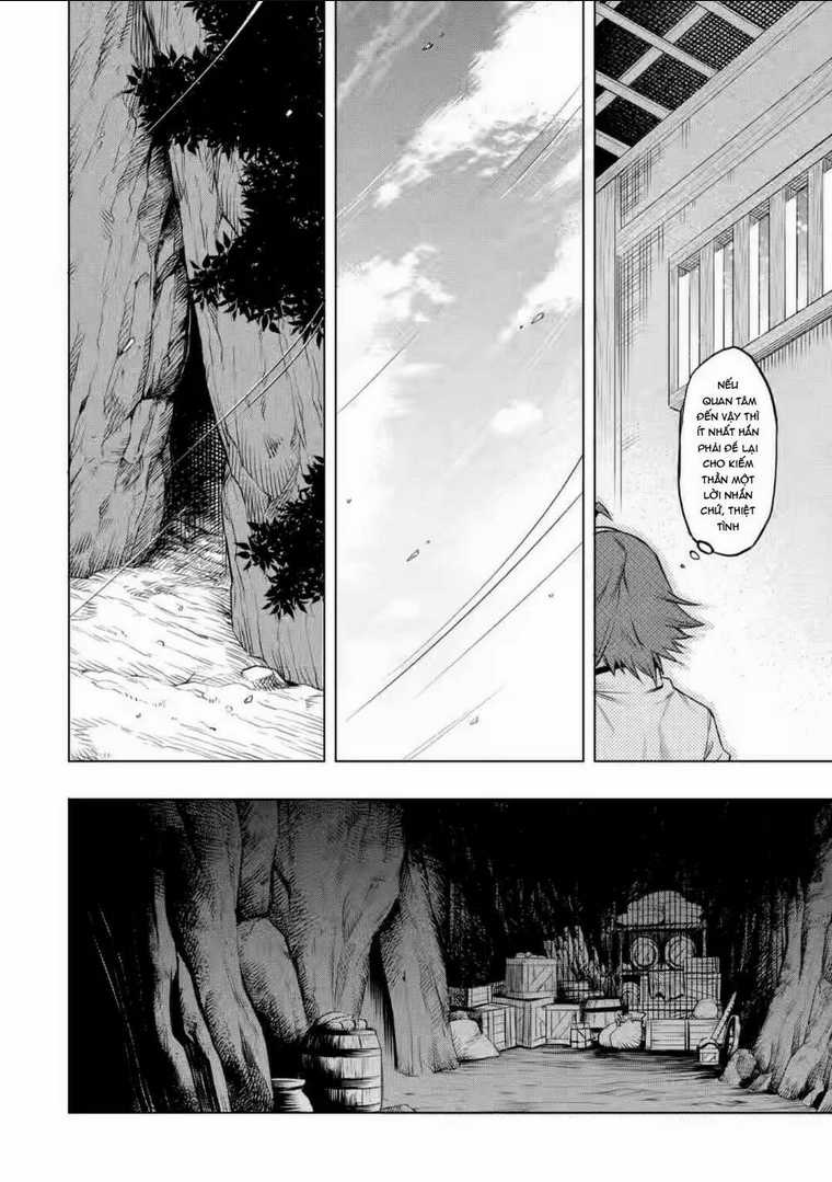 Thất Nghiệp Chuyển Sinh – Làm Lại Hết Sức Chapter 87.5 trang 130