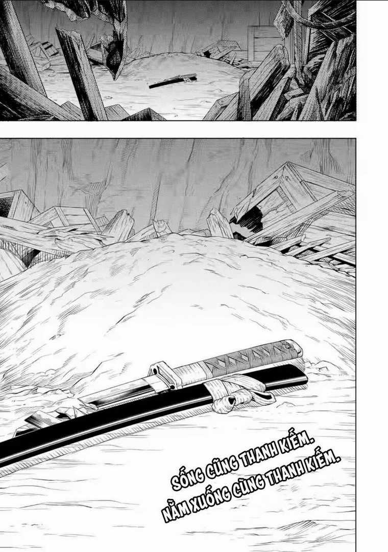 Thất Nghiệp Chuyển Sinh – Làm Lại Hết Sức Chapter 87.5 trang 131