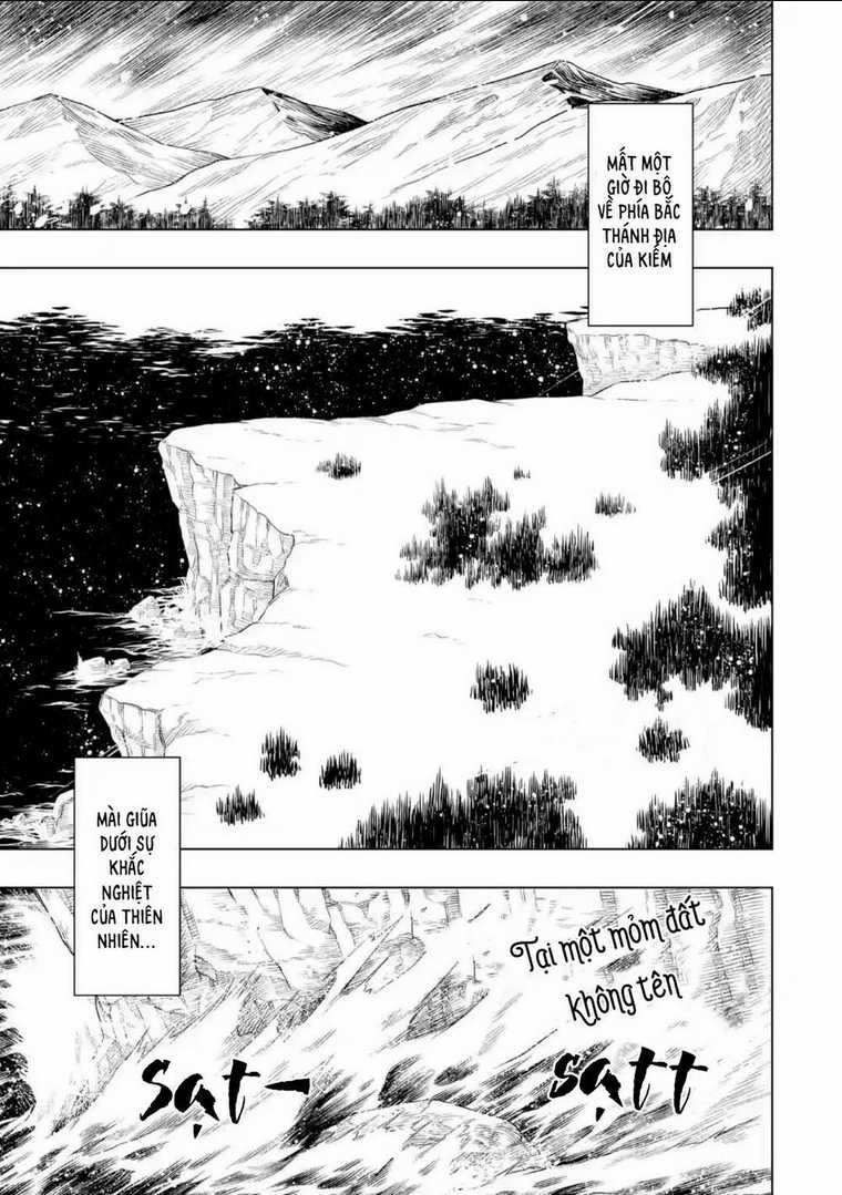 Thất Nghiệp Chuyển Sinh – Làm Lại Hết Sức Chapter 87.5 trang 132