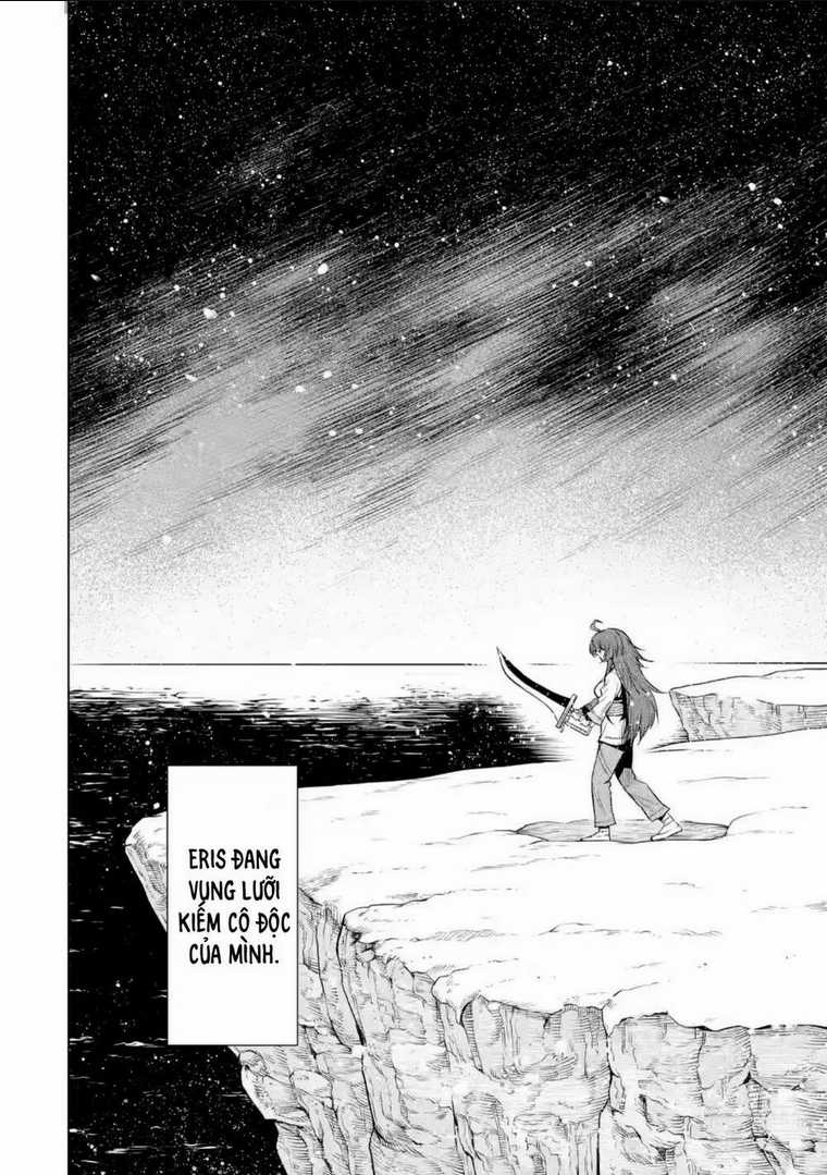 Thất Nghiệp Chuyển Sinh – Làm Lại Hết Sức Chapter 87.5 trang 133