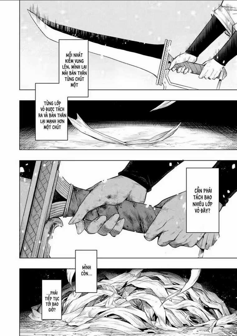 Thất Nghiệp Chuyển Sinh – Làm Lại Hết Sức Chapter 87.5 trang 137