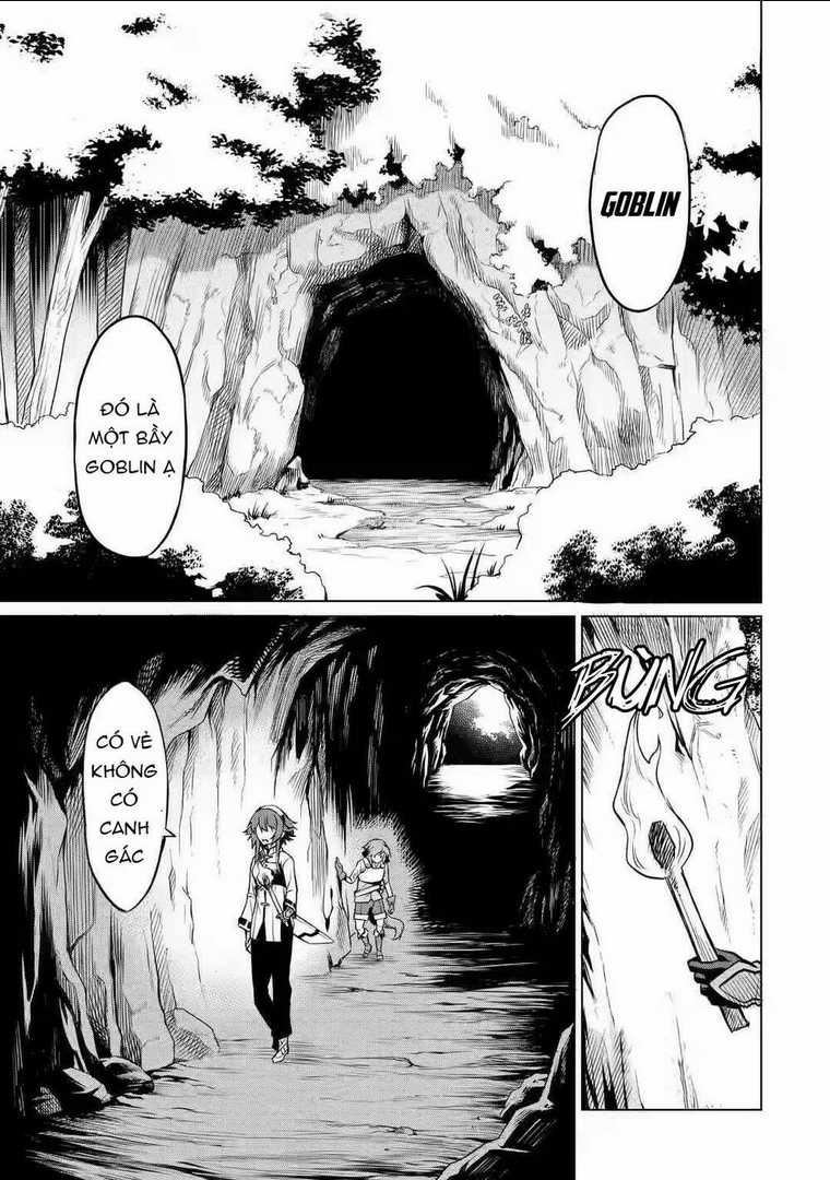 Thất Nghiệp Chuyển Sinh – Làm Lại Hết Sức Chapter 87.5 trang 14