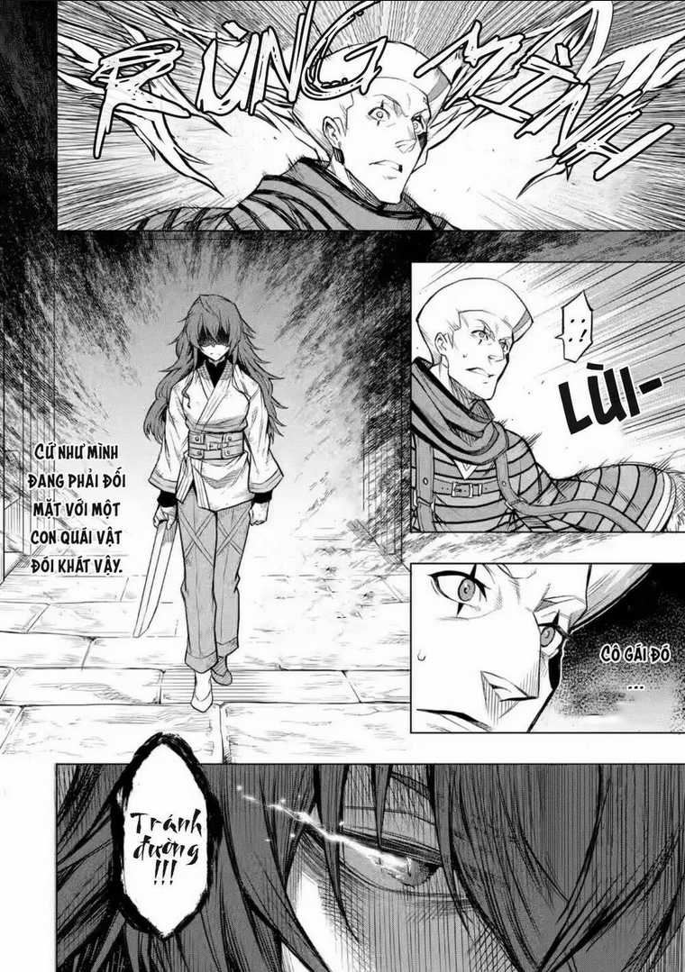 Thất Nghiệp Chuyển Sinh – Làm Lại Hết Sức Chapter 87.5 trang 143