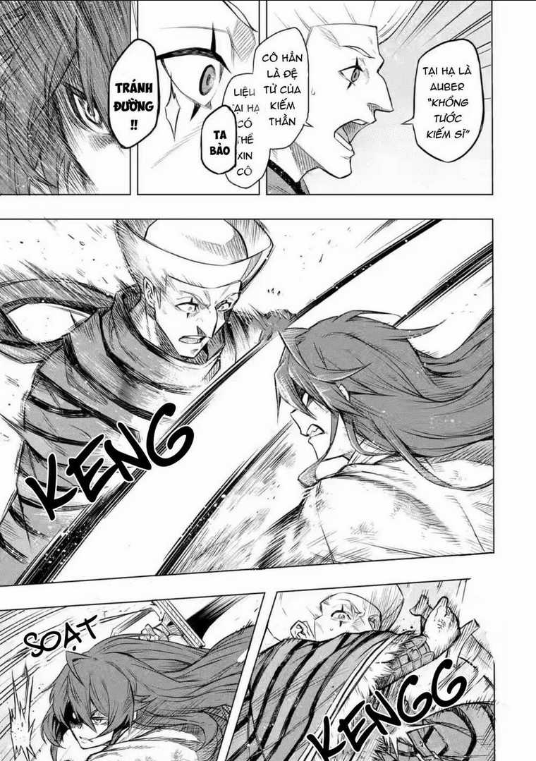 Thất Nghiệp Chuyển Sinh – Làm Lại Hết Sức Chapter 87.5 trang 144