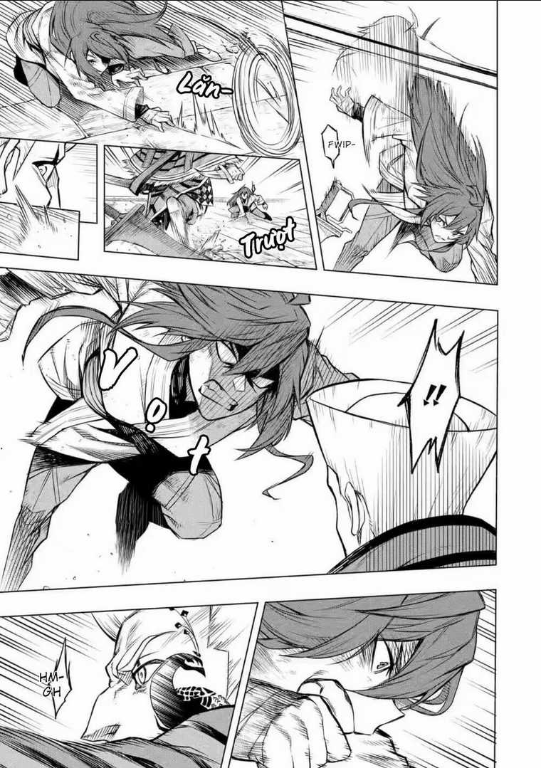 Thất Nghiệp Chuyển Sinh – Làm Lại Hết Sức Chapter 87.5 trang 146