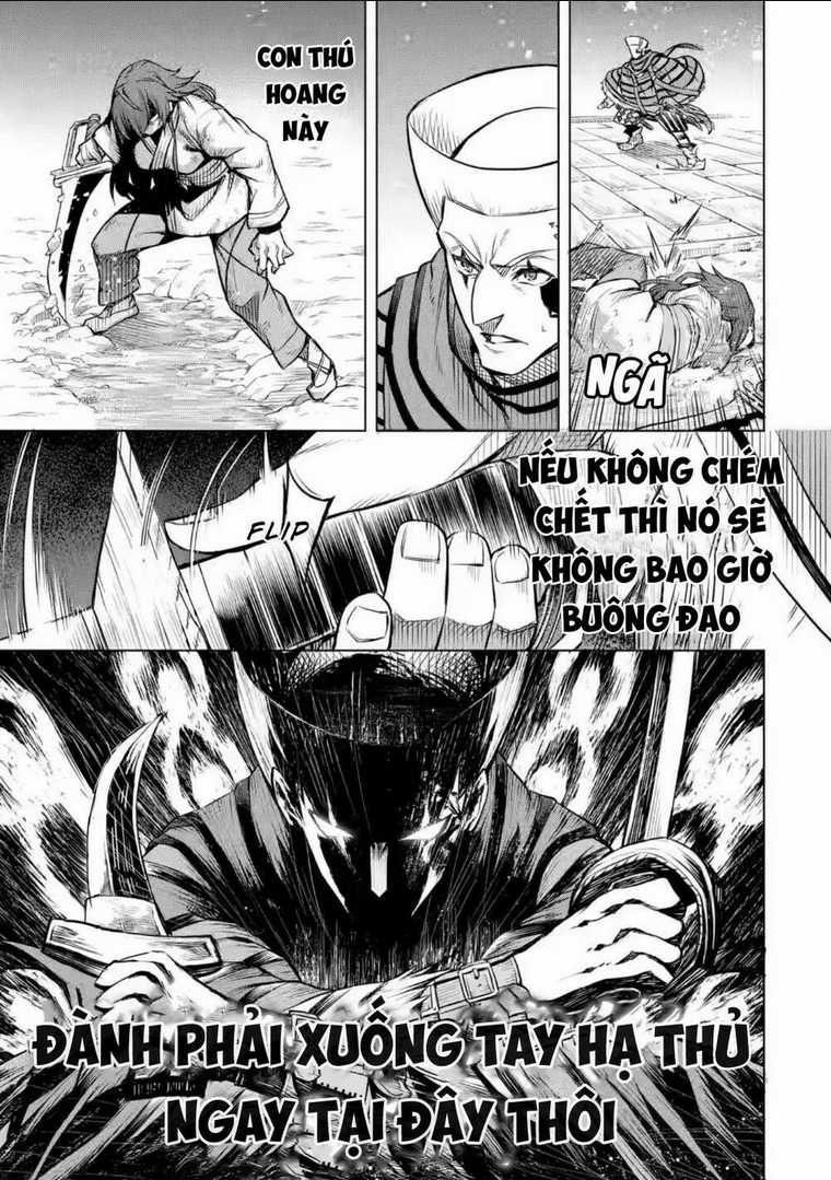 Thất Nghiệp Chuyển Sinh – Làm Lại Hết Sức Chapter 87.5 trang 148