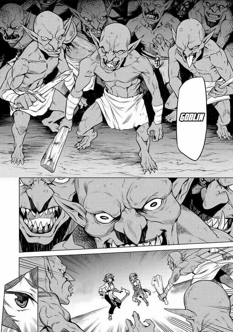 Thất Nghiệp Chuyển Sinh – Làm Lại Hết Sức Chapter 87.5 trang 19