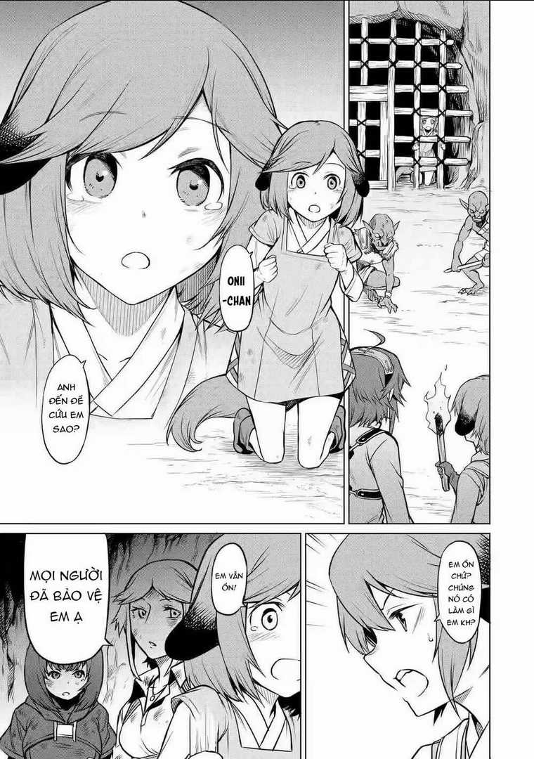 Thất Nghiệp Chuyển Sinh – Làm Lại Hết Sức Chapter 87.5 trang 26