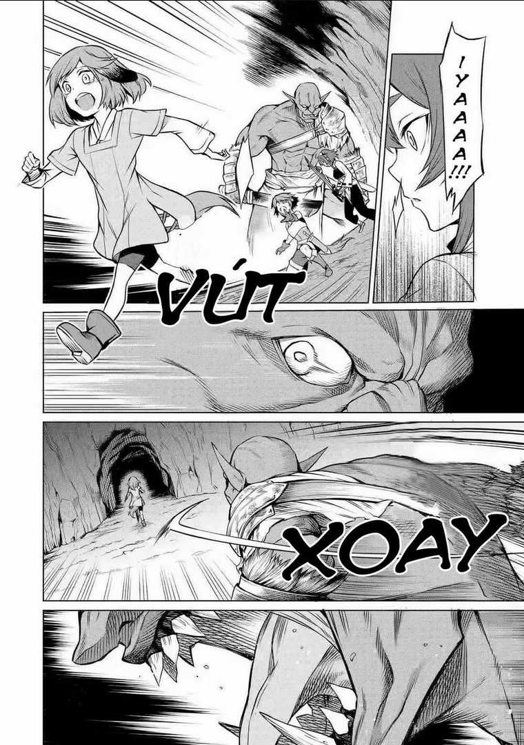 Thất Nghiệp Chuyển Sinh – Làm Lại Hết Sức Chapter 87.5 trang 33