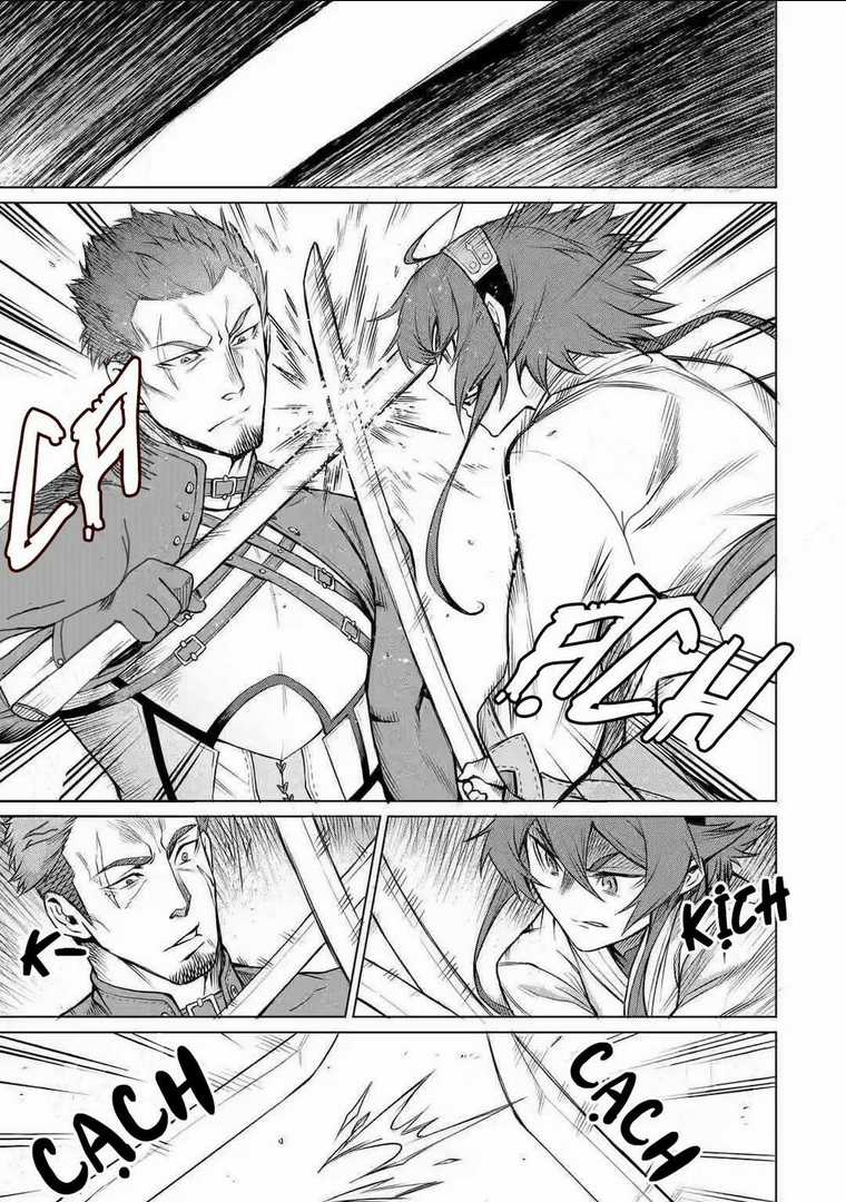 Thất Nghiệp Chuyển Sinh – Làm Lại Hết Sức Chapter 87.5 trang 44