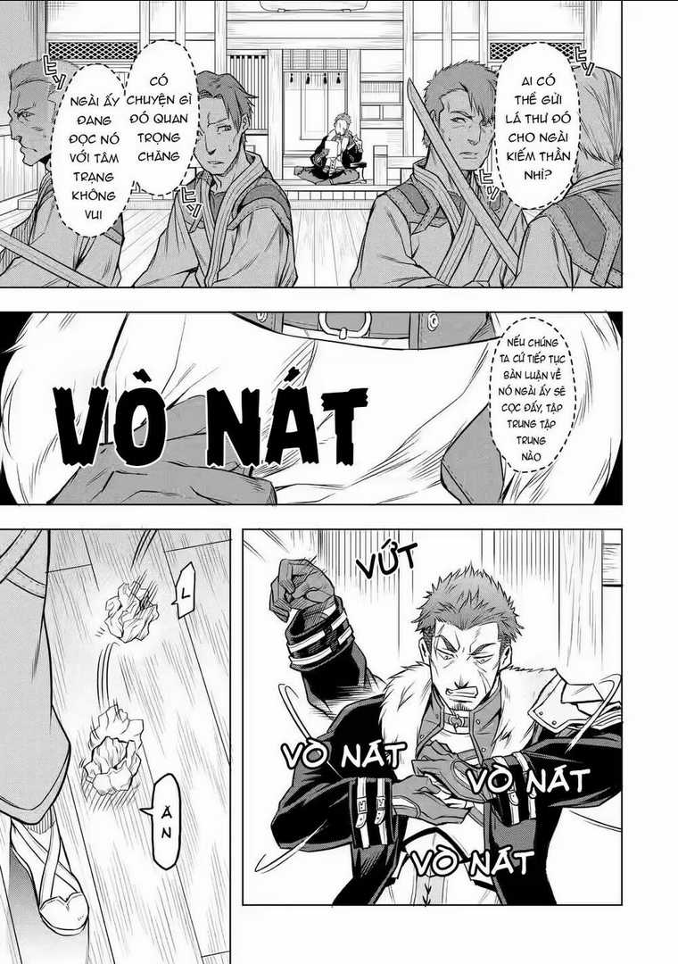 Thất Nghiệp Chuyển Sinh – Làm Lại Hết Sức Chapter 87.5 trang 47