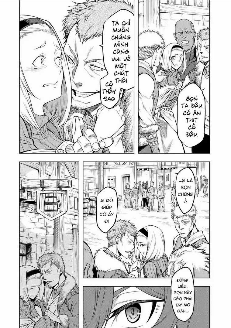 Thất Nghiệp Chuyển Sinh – Làm Lại Hết Sức Chapter 87.5 trang 62