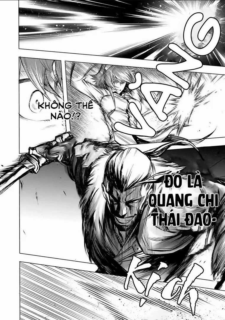 Thất Nghiệp Chuyển Sinh – Làm Lại Hết Sức Chapter 87.5 trang 70