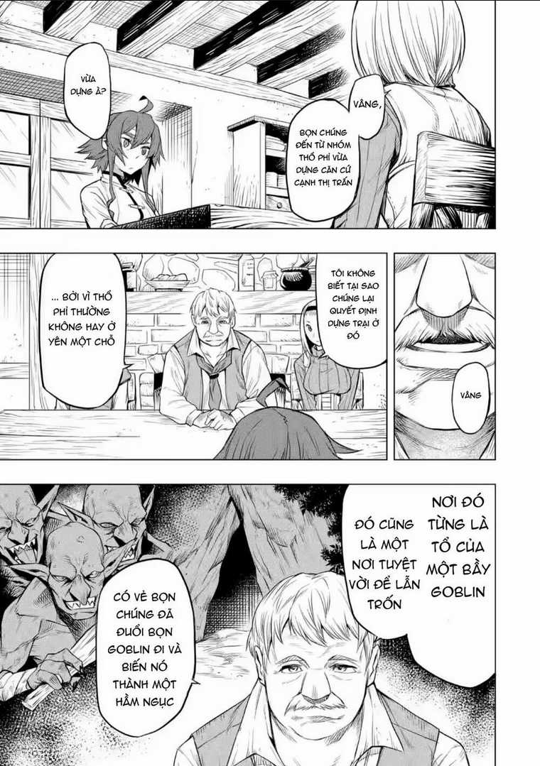 Thất Nghiệp Chuyển Sinh – Làm Lại Hết Sức Chapter 87.5 trang 78