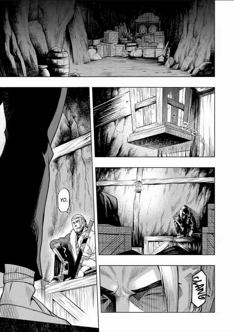 Thất Nghiệp Chuyển Sinh – Làm Lại Hết Sức Chapter 87.5 trang 86