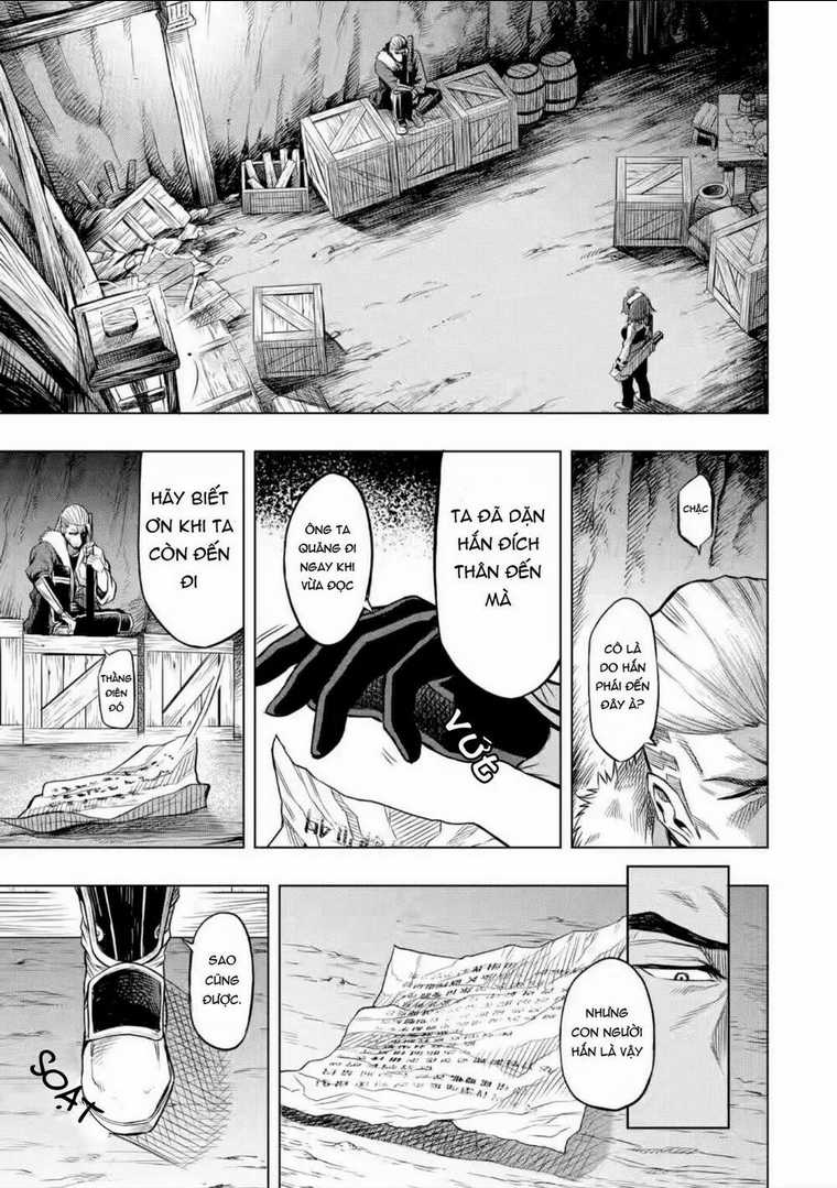 Thất Nghiệp Chuyển Sinh – Làm Lại Hết Sức Chapter 87.5 trang 90