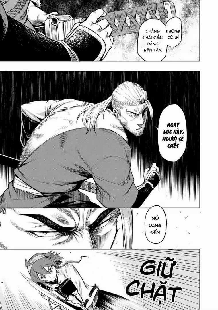 Thất Nghiệp Chuyển Sinh – Làm Lại Hết Sức Chapter 87.5 trang 97