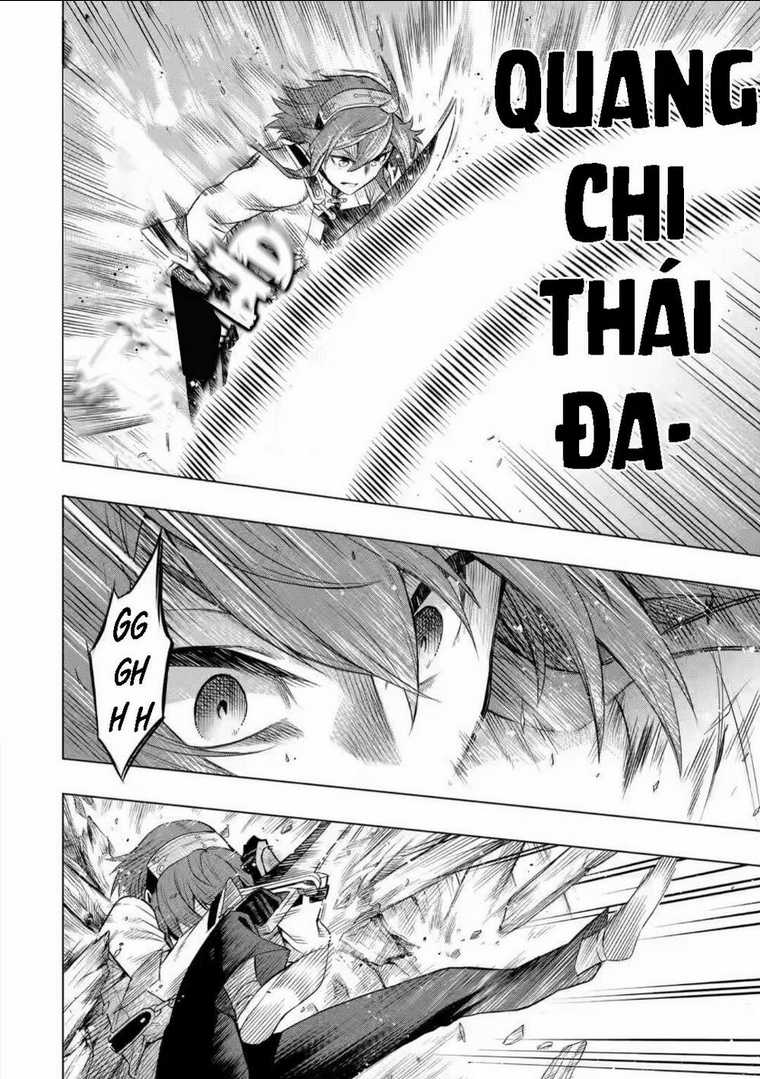 Thất Nghiệp Chuyển Sinh – Làm Lại Hết Sức Chapter 87.5 trang 98