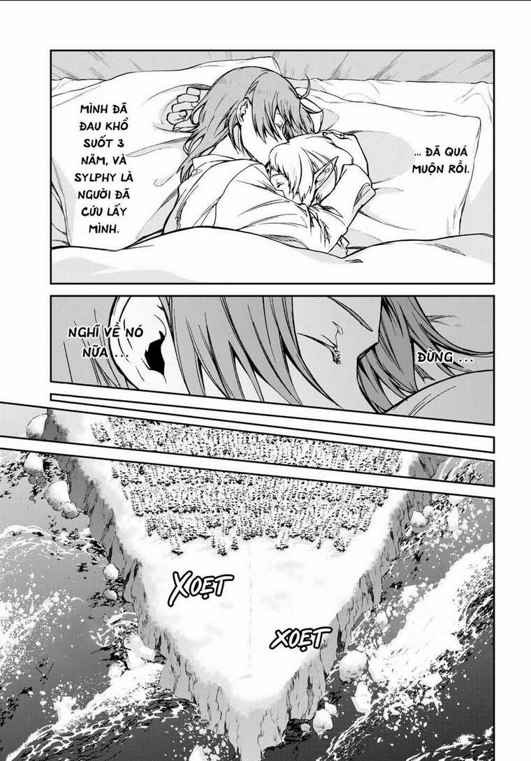 Thất Nghiệp Chuyển Sinh – Làm Lại Hết Sức Chapter 87 trang 22