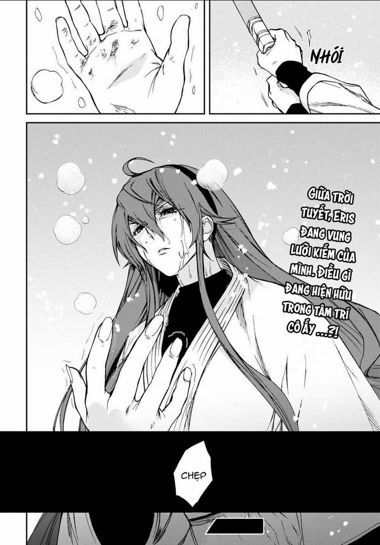 Thất Nghiệp Chuyển Sinh – Làm Lại Hết Sức Chapter 87 trang 25