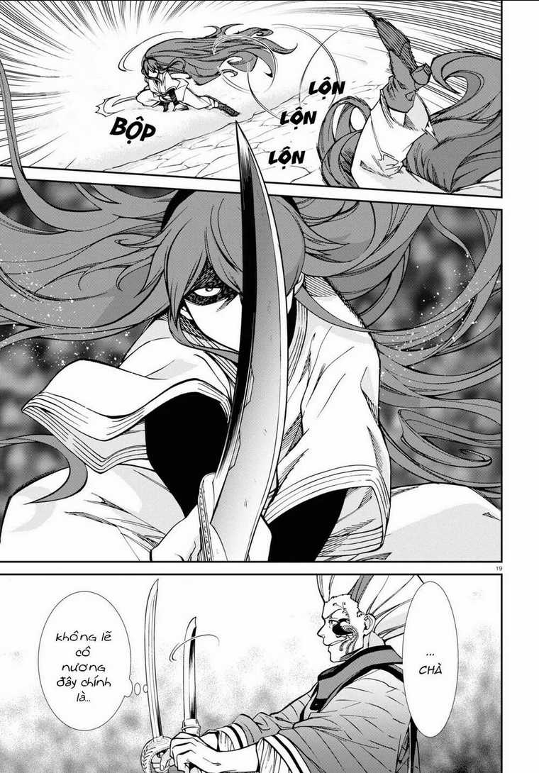 Thất Nghiệp Chuyển Sinh – Làm Lại Hết Sức Chapter 88 trang 19