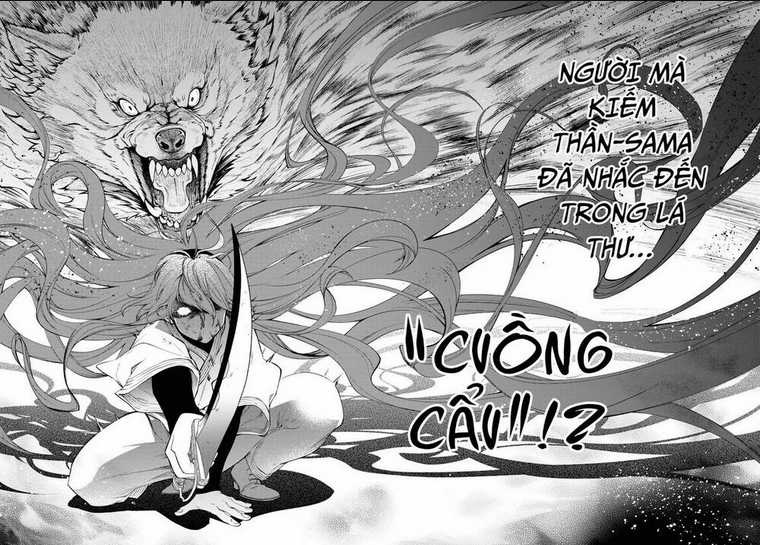 Thất Nghiệp Chuyển Sinh – Làm Lại Hết Sức Chapter 88 trang 20