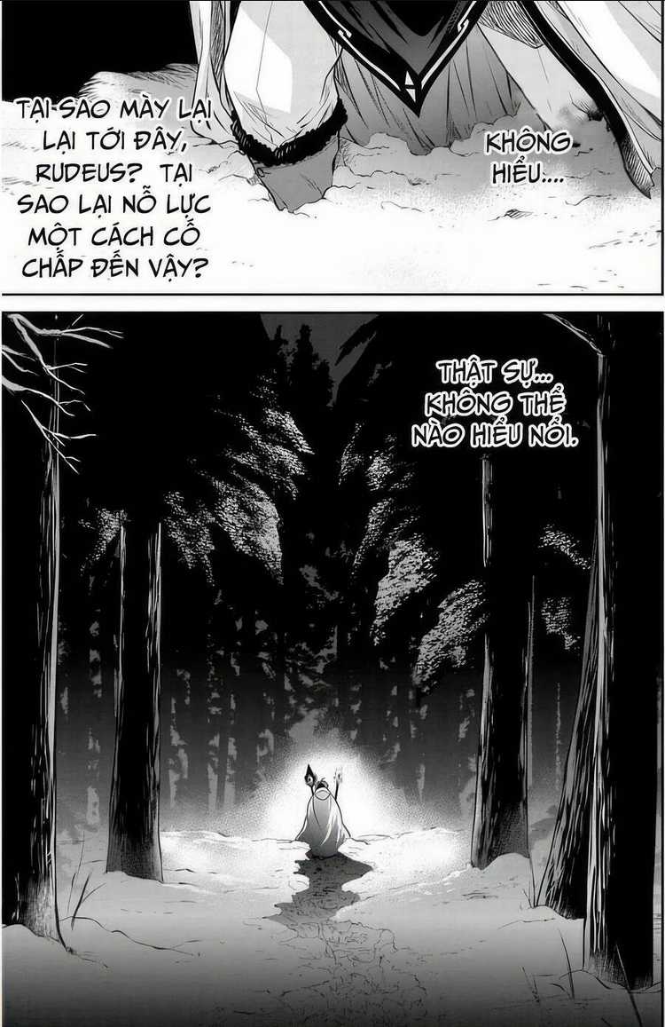 Thất Nghiệp Chuyển Sinh – Làm Lại Hết Sức Chapter 90.7 trang 18