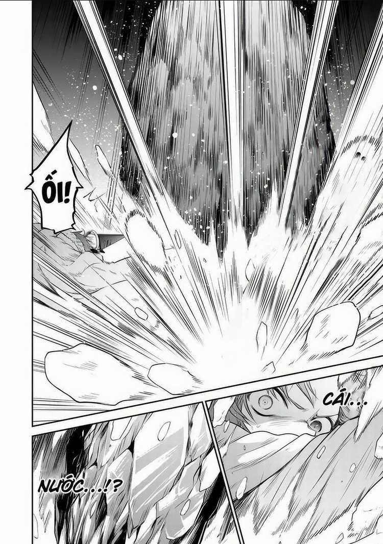 Thất Nghiệp Chuyển Sinh – Làm Lại Hết Sức Chapter 90.8 trang 10