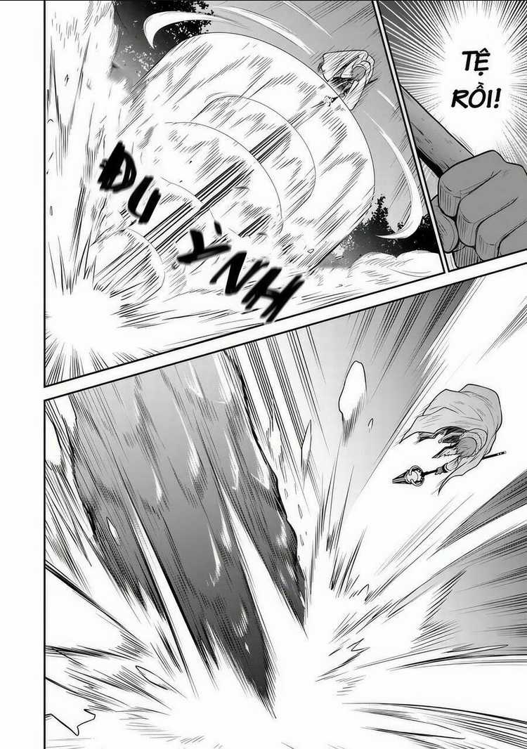 Thất Nghiệp Chuyển Sinh – Làm Lại Hết Sức Chapter 90.8 trang 14