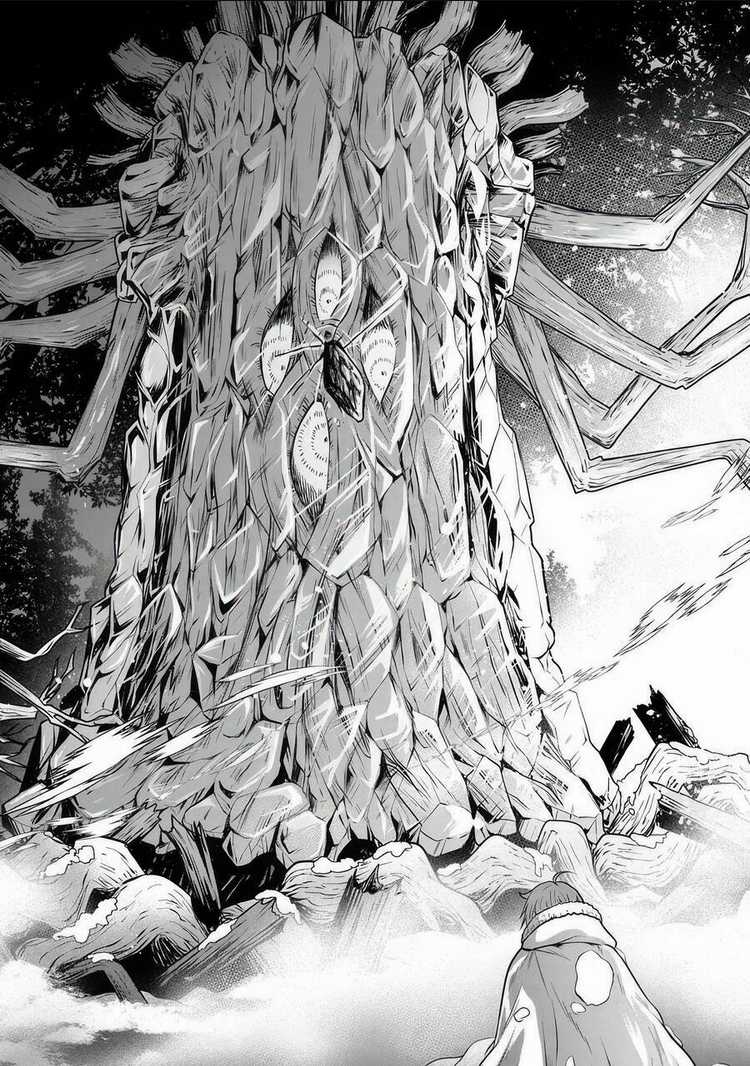 Thất Nghiệp Chuyển Sinh – Làm Lại Hết Sức Chapter 90.8 trang 17