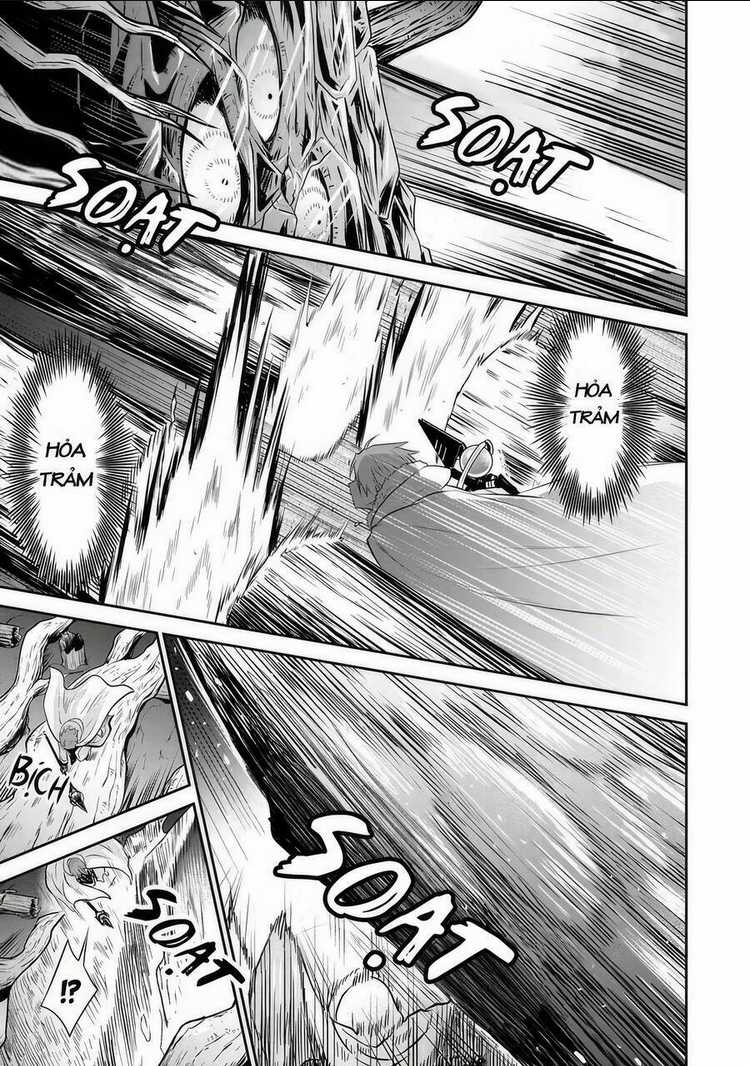 Thất Nghiệp Chuyển Sinh – Làm Lại Hết Sức Chapter 90.9 trang 11