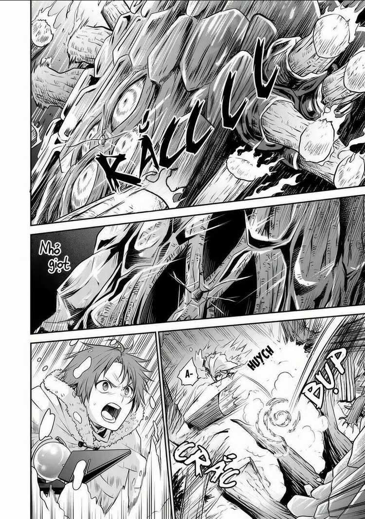 Thất Nghiệp Chuyển Sinh – Làm Lại Hết Sức Chapter 90.9 trang 13