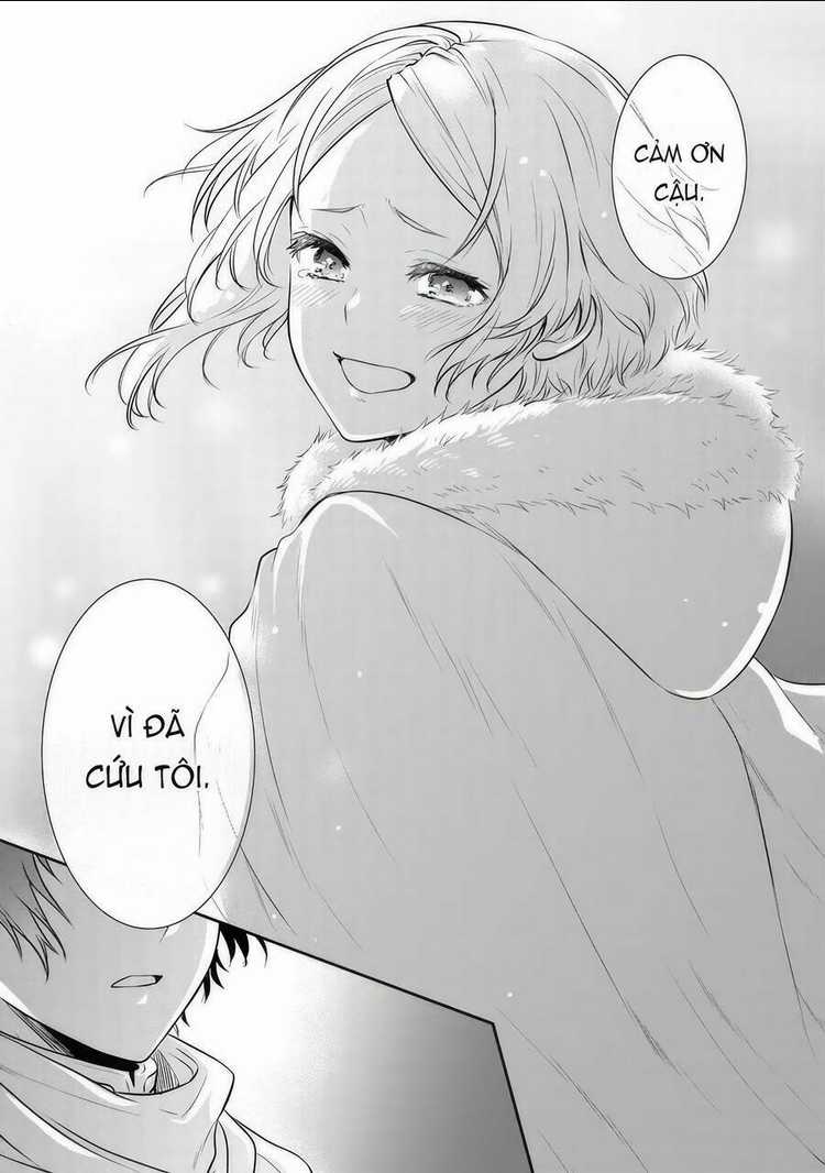 Thất Nghiệp Chuyển Sinh – Làm Lại Hết Sức Chapter 90.9 trang 28