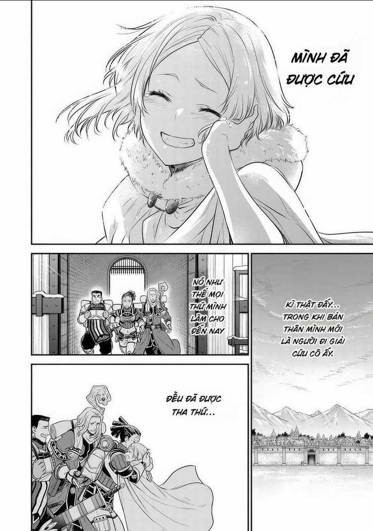 Thất Nghiệp Chuyển Sinh – Làm Lại Hết Sức Chapter 90.9 trang 29