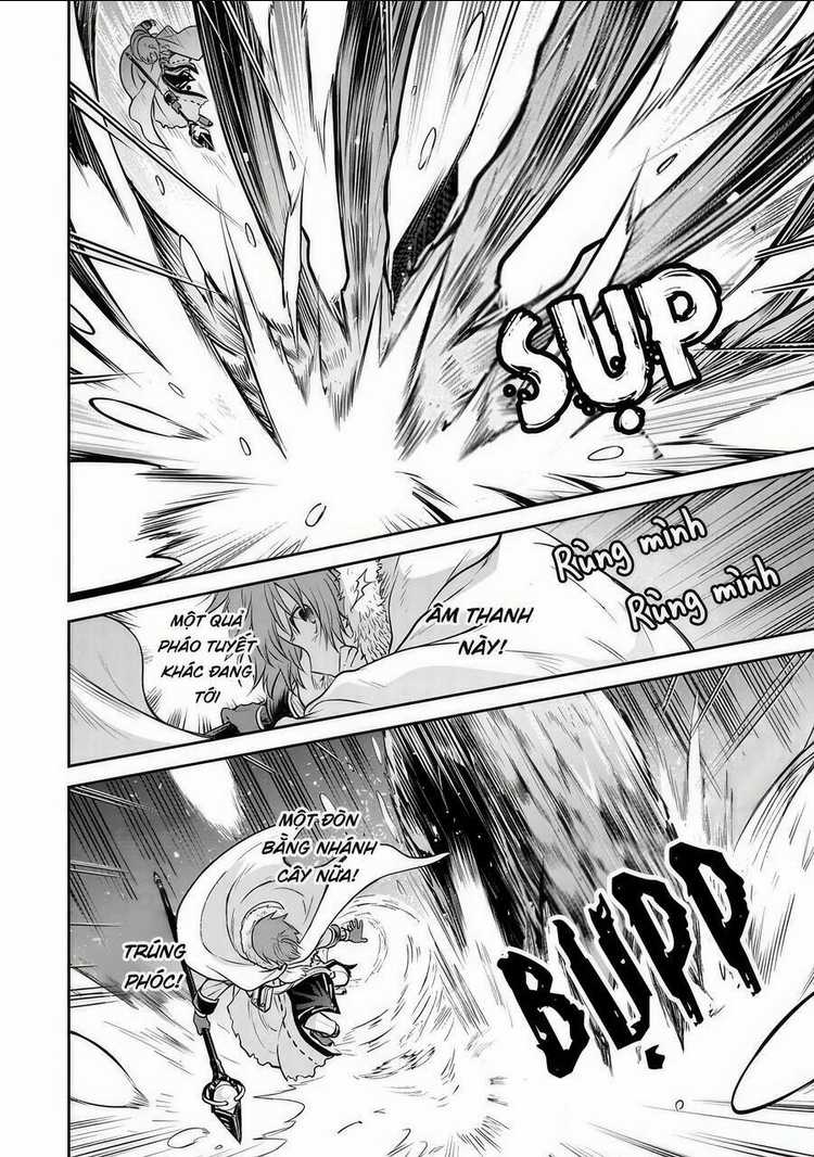 Thất Nghiệp Chuyển Sinh – Làm Lại Hết Sức Chapter 90.9 trang 6