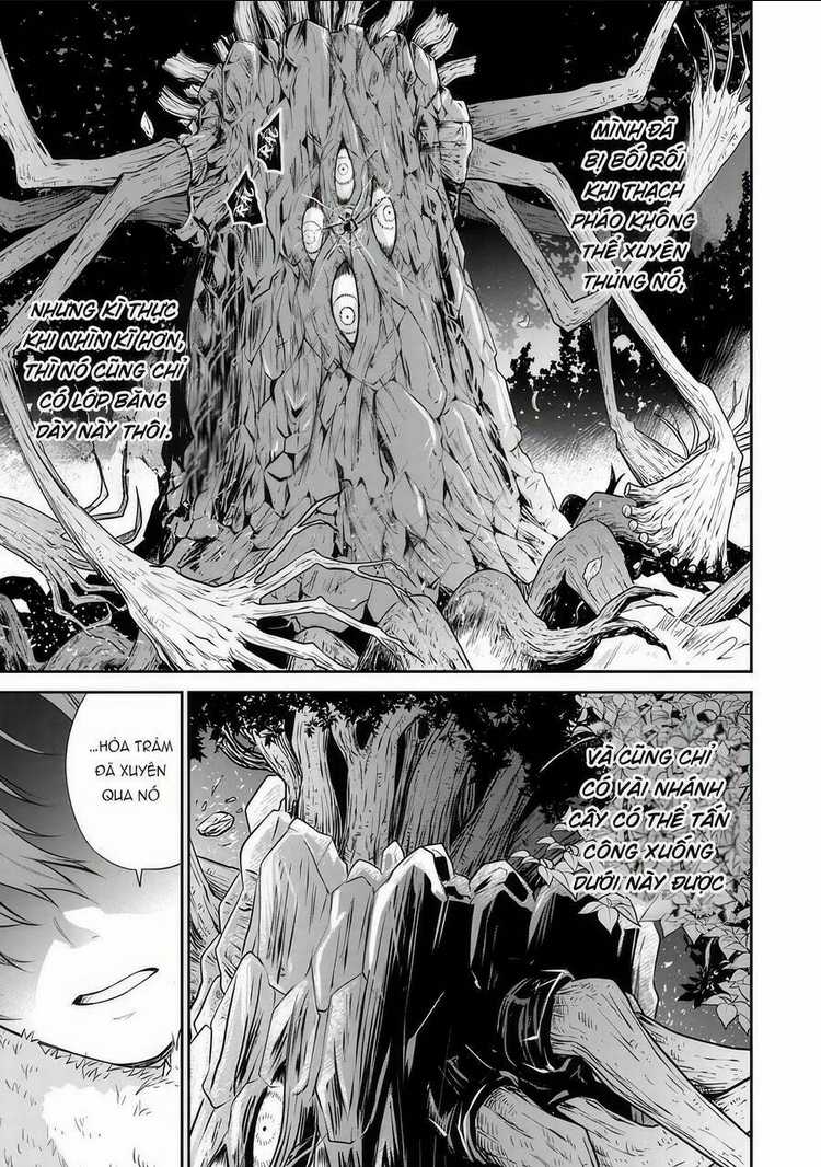 Thất Nghiệp Chuyển Sinh – Làm Lại Hết Sức Chapter 90.9 trang 9