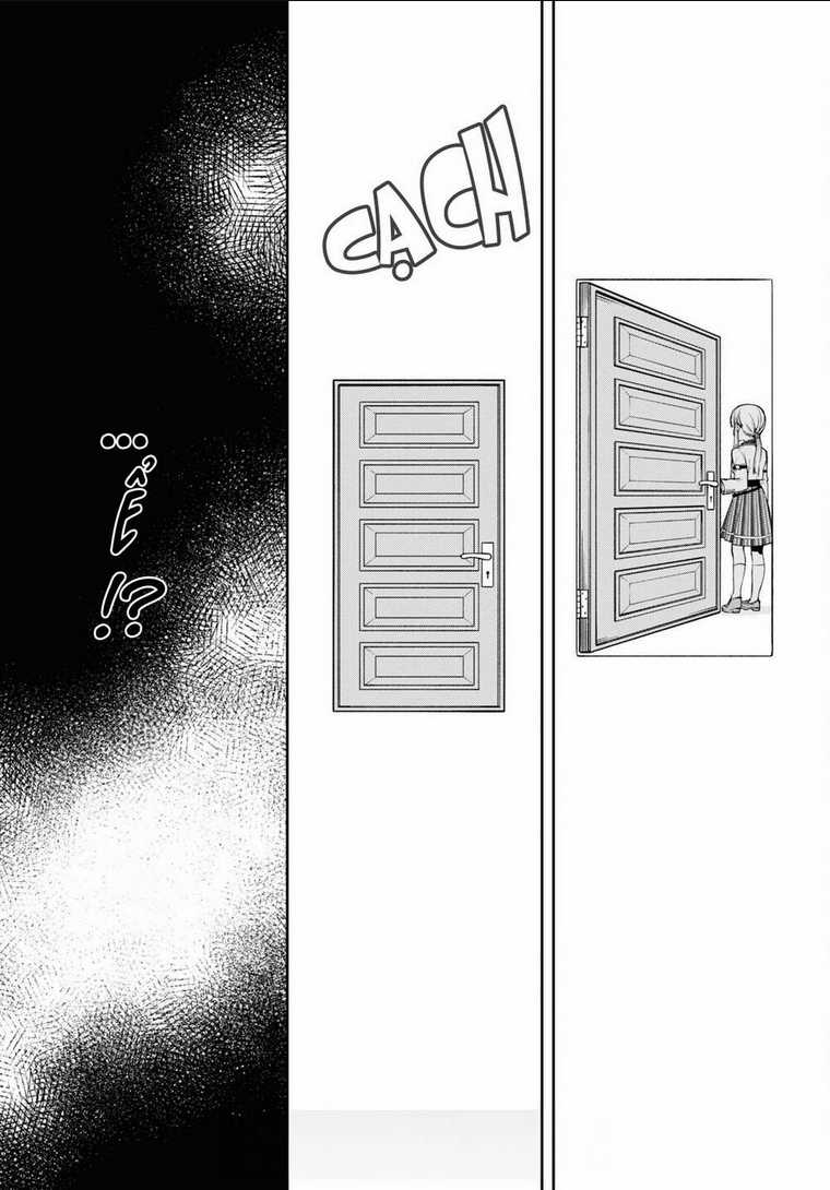 Thất Nghiệp Chuyển Sinh – Làm Lại Hết Sức Chapter 91 trang 32