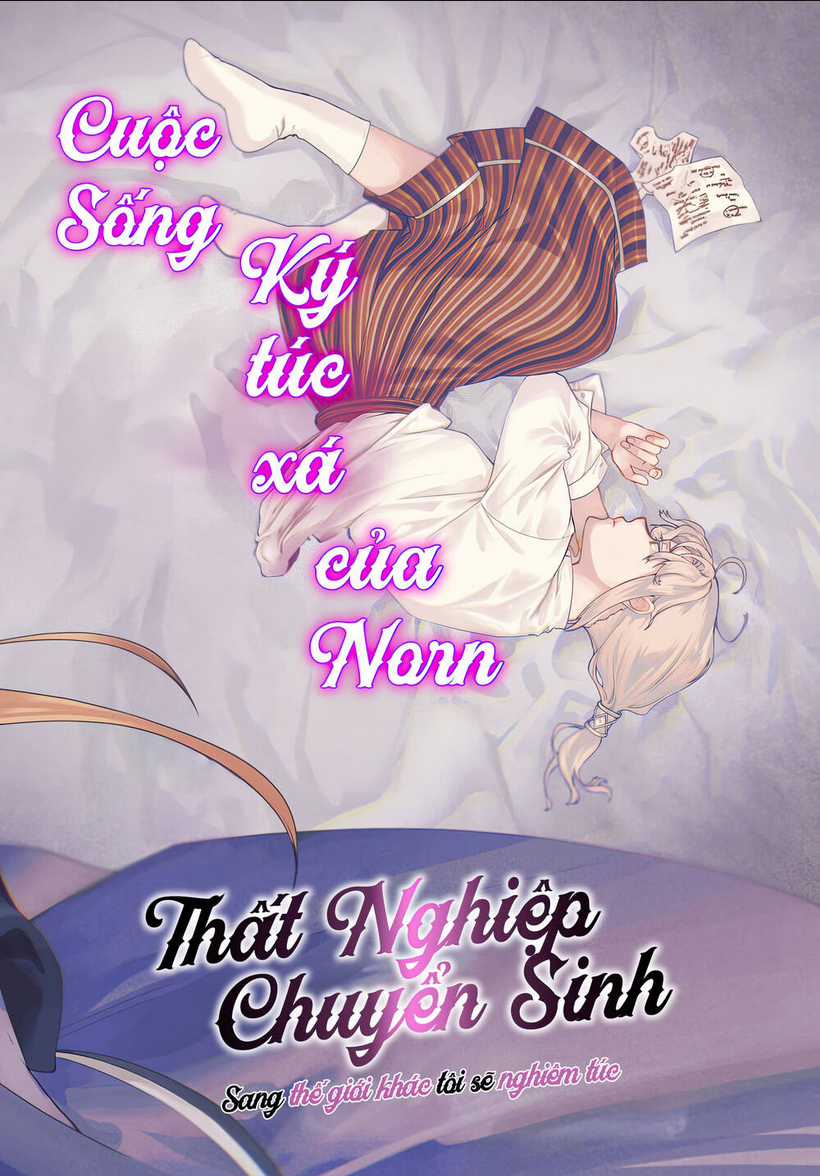 Thất Nghiệp Chuyển Sinh – Làm Lại Hết Sức Chapter 92 trang 5