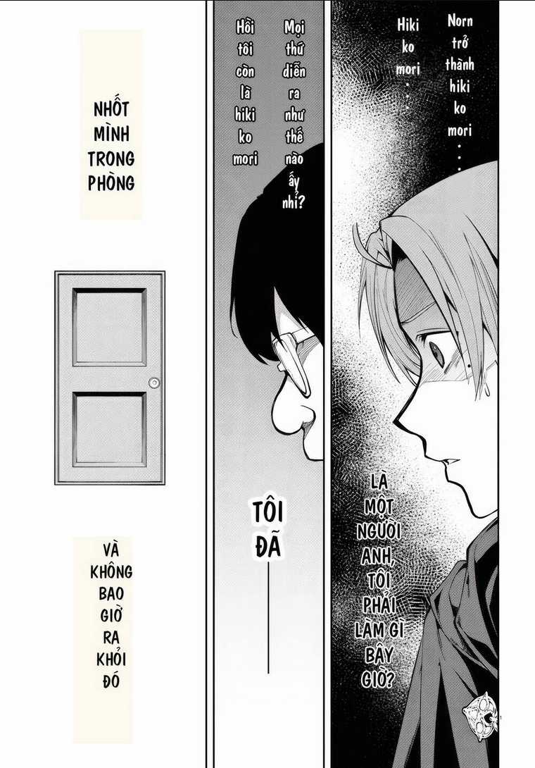 Thất Nghiệp Chuyển Sinh – Làm Lại Hết Sức Chapter 92 trang 8